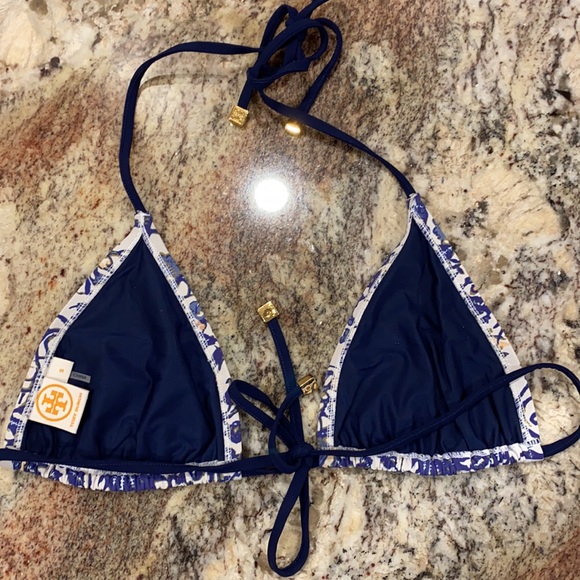 Tory Burch Small Bikini - Picture 6 of 7